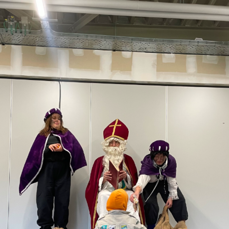 IMG 1078 - Scouts en Gidsen Zaventem 